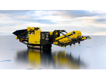 모바일 크러셔 FABO