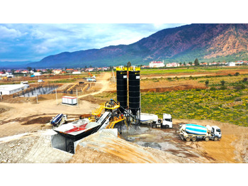 신규 시멘트 사일로 FABO cement silo : 사진 4