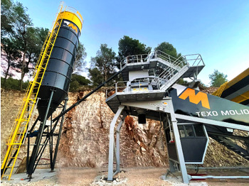 콘크리트 플랜트 FABO