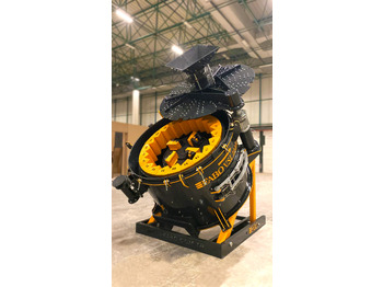 신규 임팩트 크러셔 FABO vsi crusher : 사진 2
