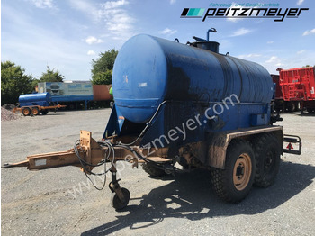 아스팔트 살폭;; BATHE TANDEMANHÄNGER Bitum / Teerkocher 3,5 m³ Hatz Diesel-Motor 1 B 40 : 사진 4 아스팔트 살폭;; BATHE TANDEMANHÄNGER Bitum / Teerkocher 3,5 m³ Hatz Diesel-Motor 1 B 40 : 사진 4