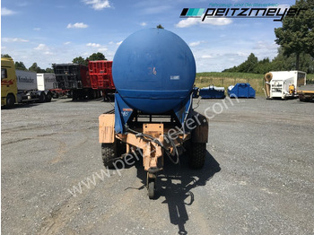 아스팔트 살폭;; BATHE TANDEMANHÄNGER Bitum / Teerkocher 3,5 m³ Hatz Diesel-Motor 1 B 40 : 사진 5 아스팔트 살폭;; BATHE TANDEMANHÄNGER Bitum / Teerkocher 3,5 m³ Hatz Diesel-Motor 1 B 40 : 사진 5