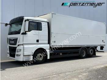 음료 트럭 MAN TGX 26.440