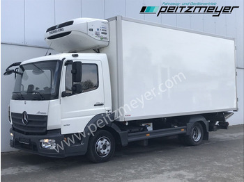 냉동탑차 MERCEDES-BENZ Atego 818