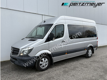 콤비 밴 MERCEDES-BENZ Sprinter 316