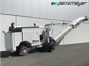 콜드 플래너 WIRTGEN