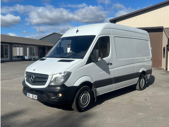 패널 밴 MERCEDES-BENZ Sprinter 316