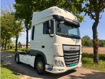 트랙터 유닛 DAF XF 105 480