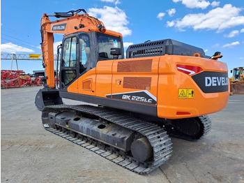 신규 크롤러 굴삭기 Doosan DX225LC-7M : 사진 2