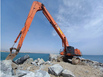 굴착기 HITACHI EX1200