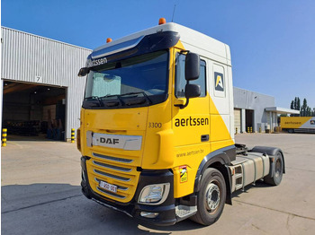 트랙터 유닛 DAF XF 480