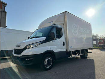 박스 밴 IVECO Daily 35c16
