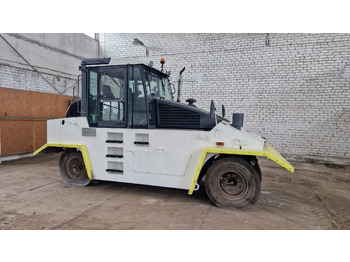 공압 롤러 BOMAG