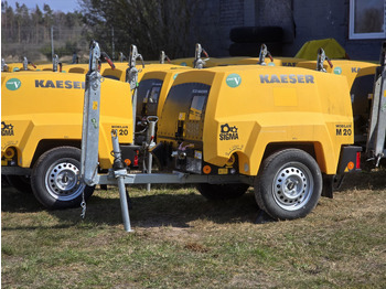 공기 압축기 KAESER