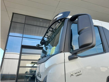 리스 IVECO X-Way AT280X46Y/PS ON+ FULL LED-DAB-BT... IVECO X-Way AT280X46Y/PS ON+ FULL LED-DAB-BT... : 사진 3