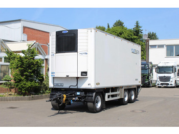 냉동 트레일러 CHEREAU