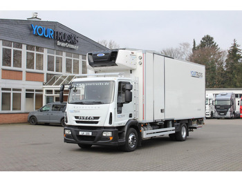 냉동탑차 IVECO EuroCargo