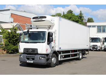 냉동탑차 RENAULT D Wide 280