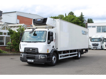 냉동탑차 RENAULT D 320