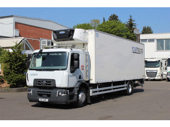 냉동탑차 RENAULT D 320
