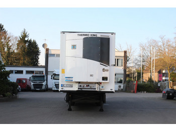 리스 SCHMITZ ThermoKing TK SLXi 300 DS Strom Pal Miete-Rent SCHMITZ ThermoKing TK SLXi 300 DS Strom Pal Miete-Rent : 사진 3