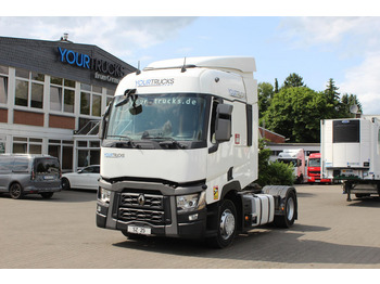 트랙터 유닛 RENAULT T 460