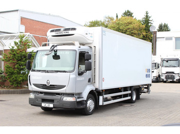트럭 RENAULT Midlum 270