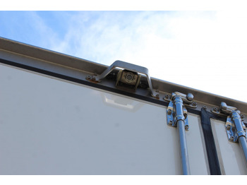 냉동탑차 Volvo FL 260 E6  TK T800R  16t  Strom  Türen+LBW  FRC : 사진 5