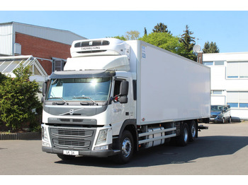 냉동탑차 VOLVO FM 420