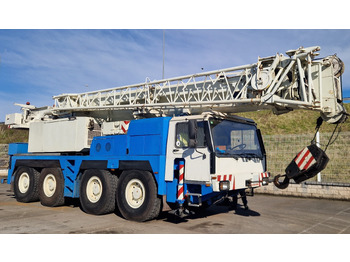 모바일 크레인 LIEBHERR LTM 1070