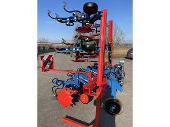 해로 Hatzenbichler Hackgerät, Mais, 6 - reihig, 75 cm, TOP ZUSTAND, Hatzebichler : 사진 2