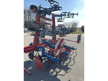해로 Hatzenbichler Hackgerät, Mais, 6 - reihig, 75 cm, TOP ZUSTAND, Hatzebichler : 사진 4