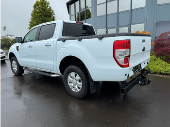 리스  Ford Ranger XLT Doppelkabine 4x4 Ford Ranger XLT Doppelkabine 4x4 : 사진 3