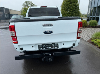 리스  Ford Ranger XLT Doppelkabine 4x4 Ford Ranger XLT Doppelkabine 4x4 : 사진 5