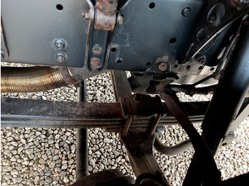 쓰레기차 MAN TGA 26.320  6x2 Faun Powerpress MAN TGA 26.320  6x2 Faun Powerpress : 사진 5