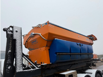 후크 리프트 트럭