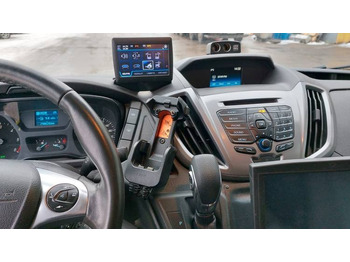 구급차 FORD TRANSIT 2,0TDI AMBULANCE KLIMA 12.2018 EURO 6, 3 UNITS : 사진 4