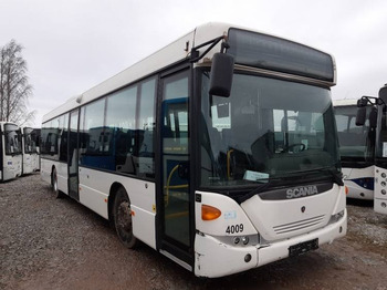 시내버스 SCANIA OmniLink