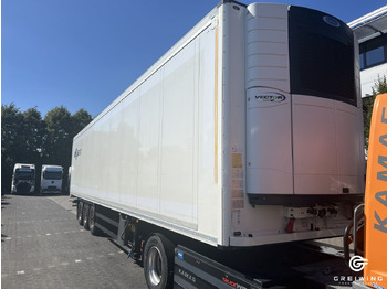 냉동 세미 트레일러 SCHMITZ SKO