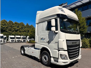 트랙터 유닛 DAF XF 480