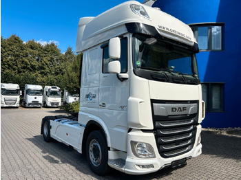 트랙터 유닛 DAF XF 480