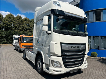트랙터 유닛 DAF XF 480