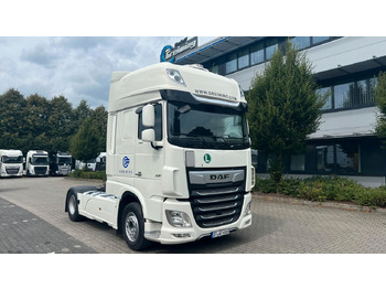 트랙터 유닛 DAF XF 480
