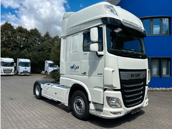 트랙터 유닛 DAF XF 480