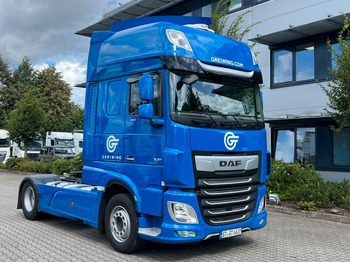 트랙터 유닛 DAF XF 480