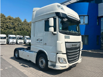 트랙터 유닛 DAF XF 480