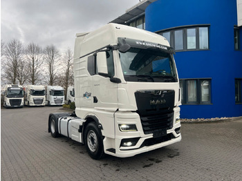 트랙터 유닛 MAN TGX 18.510
