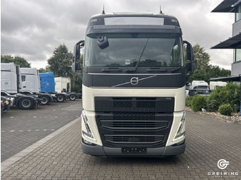 트랙터 유닛 Volvo FH 500 4x2, Globetrotter XL, Turbocomp. : 사진 2