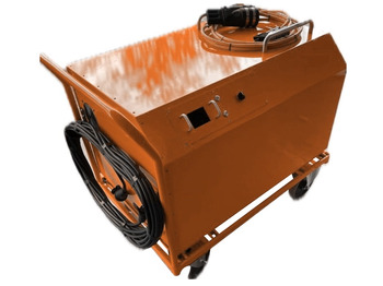 신규 지상 동력 장치 AirBusiness GSE ABC 400-28DC : 사진 5 신규 지상 동력 장치 AirBusiness GSE ABC 400-28DC : 사진 5