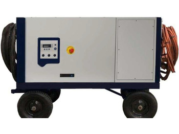 지상 동력 장치